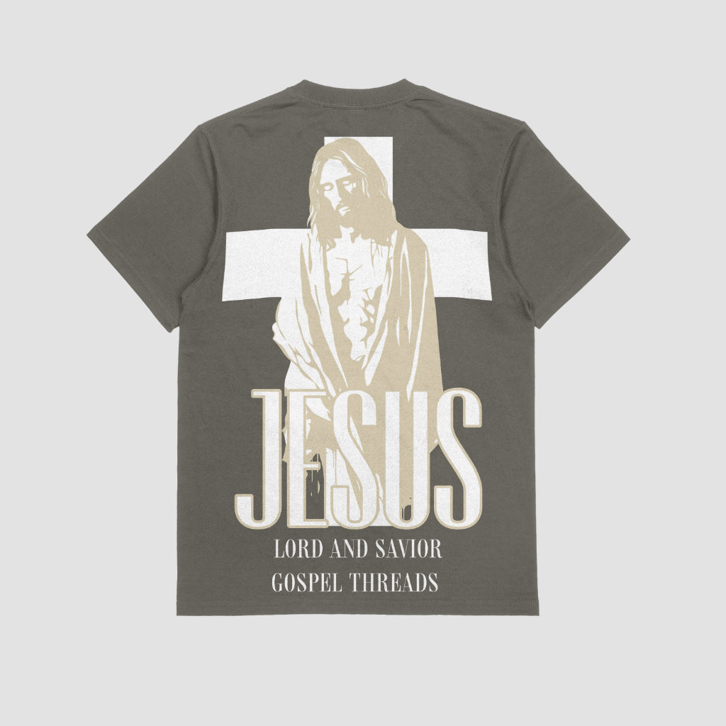 Jesus Tees