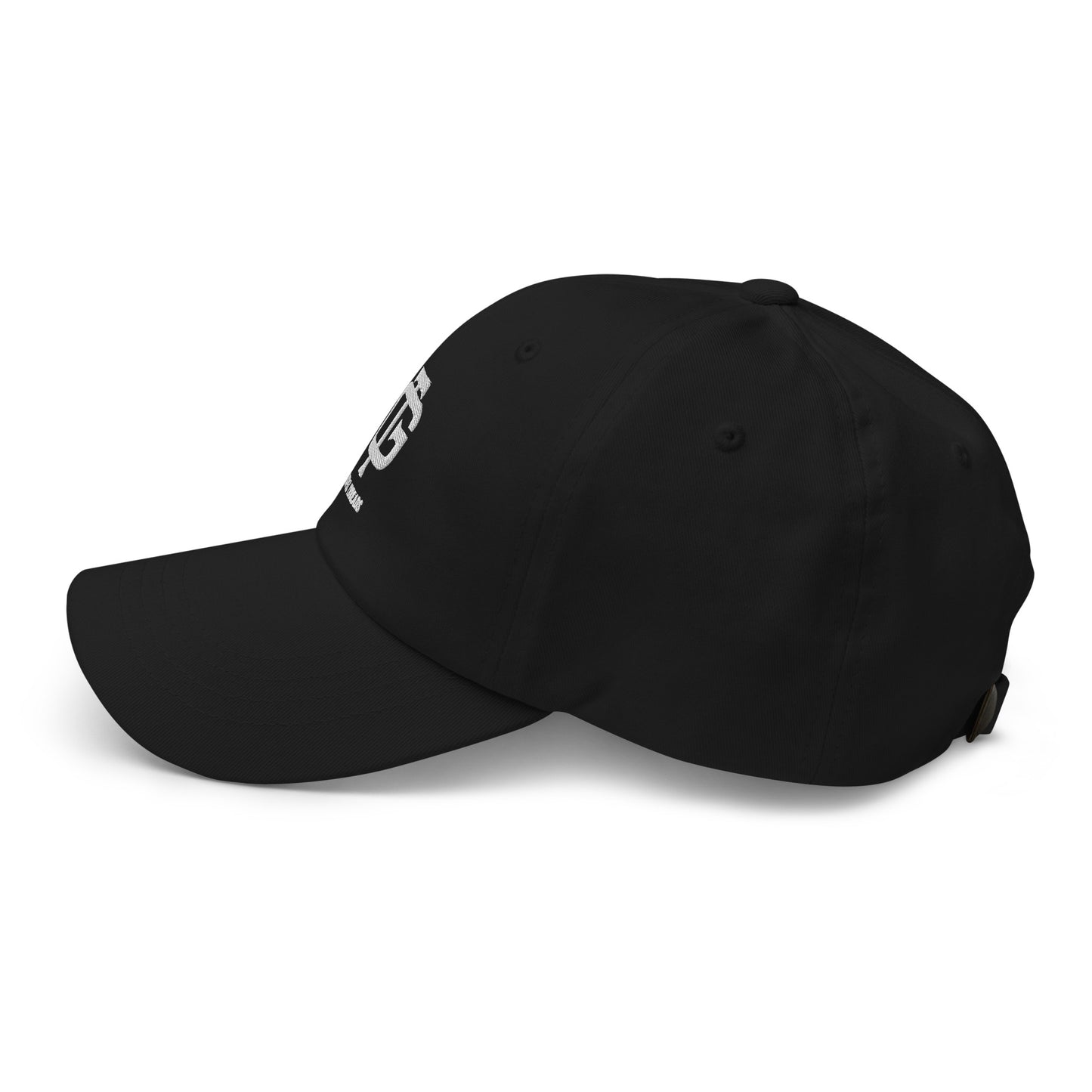 Gospel Threads Hat