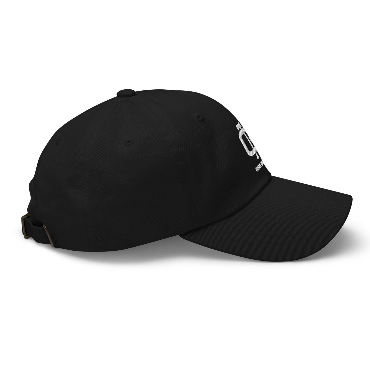Gospel Threads Hat