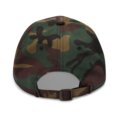 Gospel Threads Hat