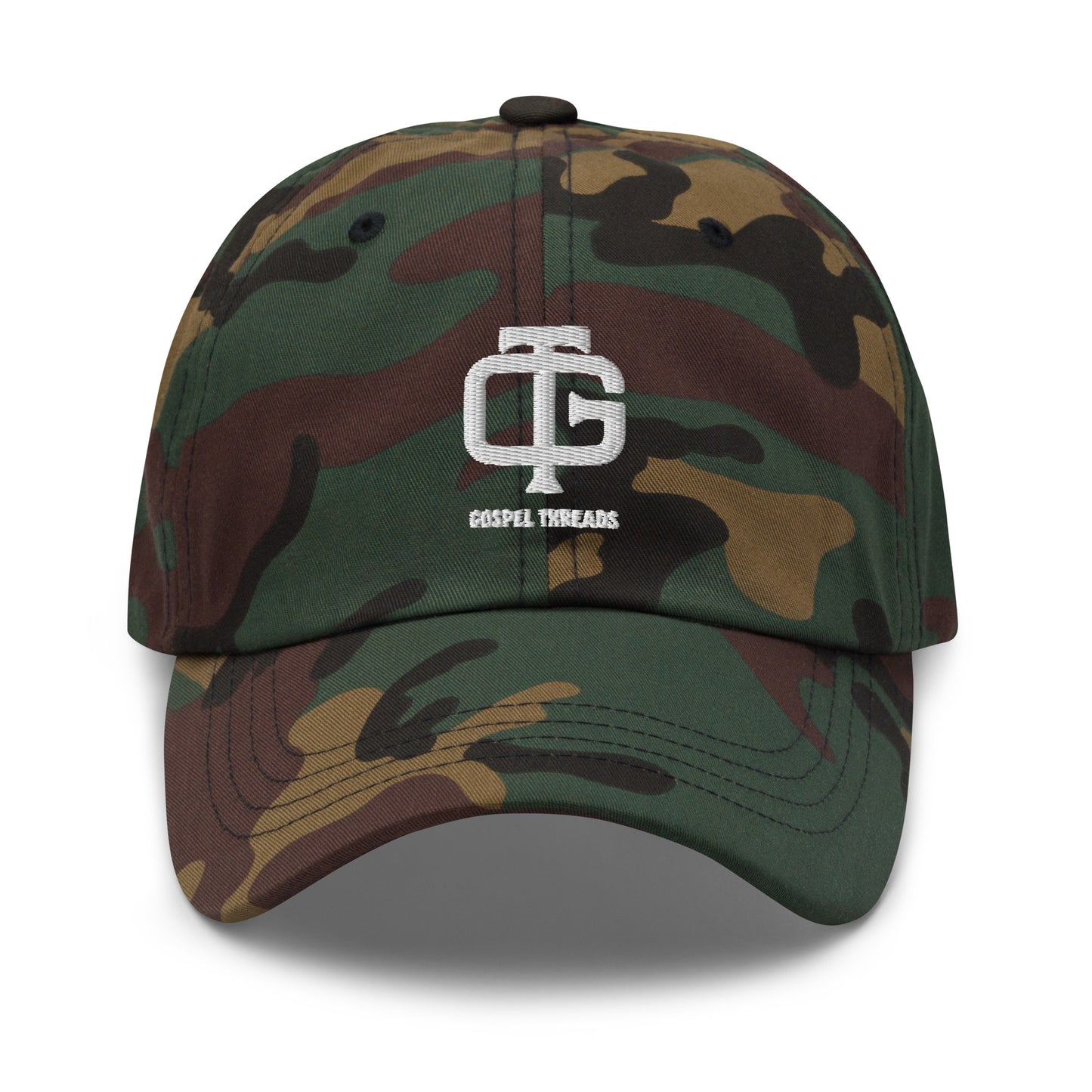 Gospel Threads Hat