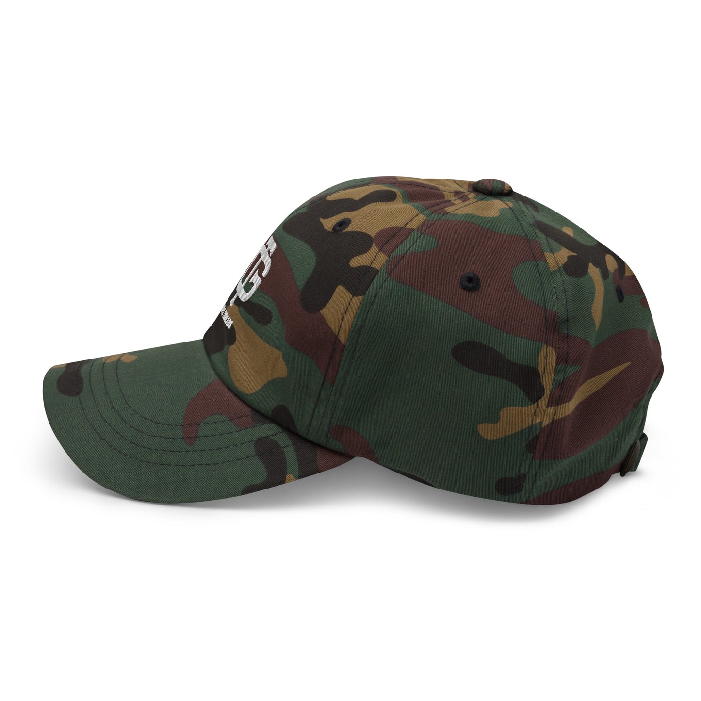 Gospel Threads Hat