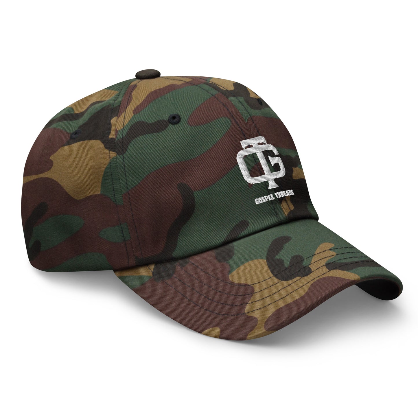 Gospel Threads Hat