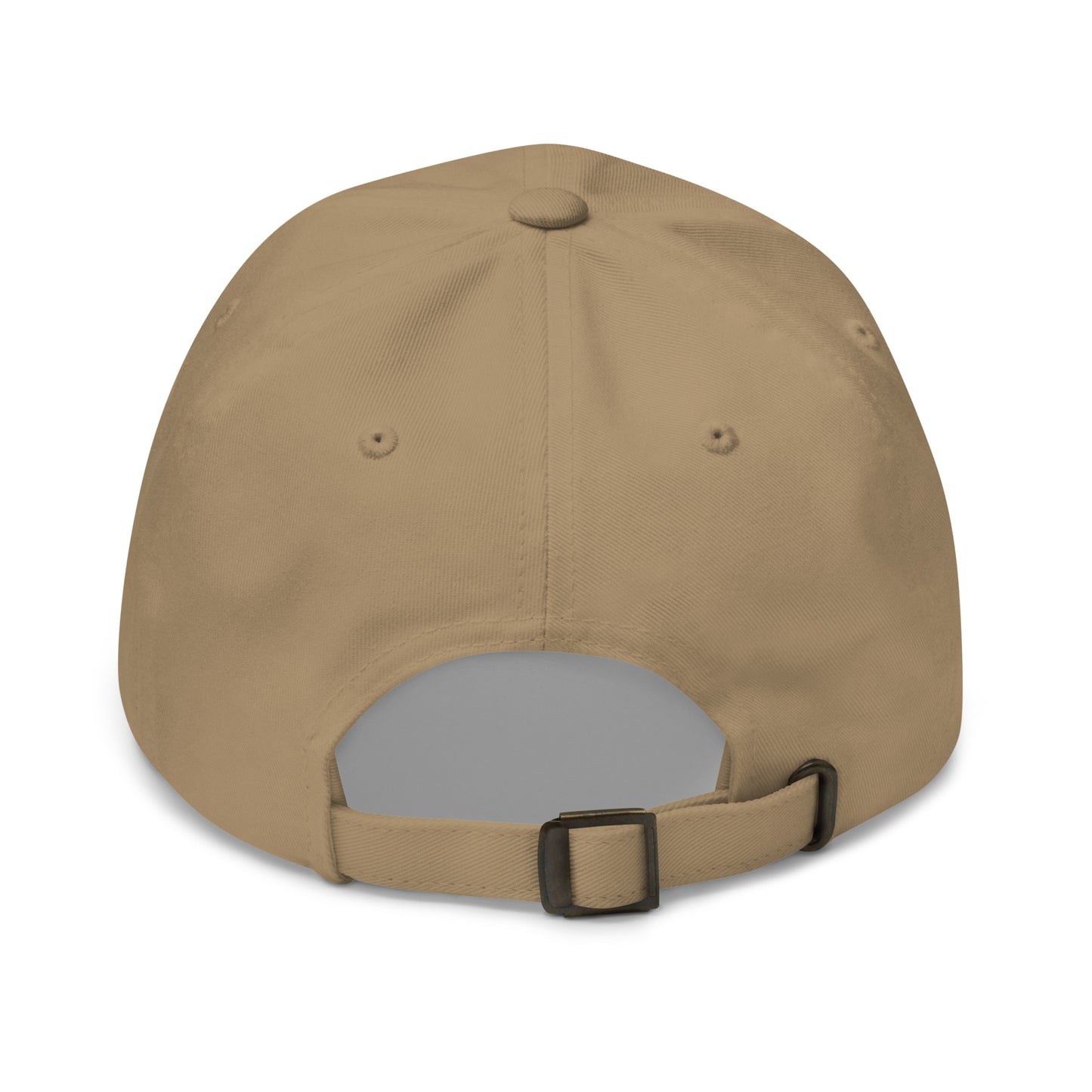 Gospel Threads Hat