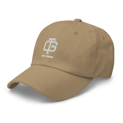 Gospel Threads Hat