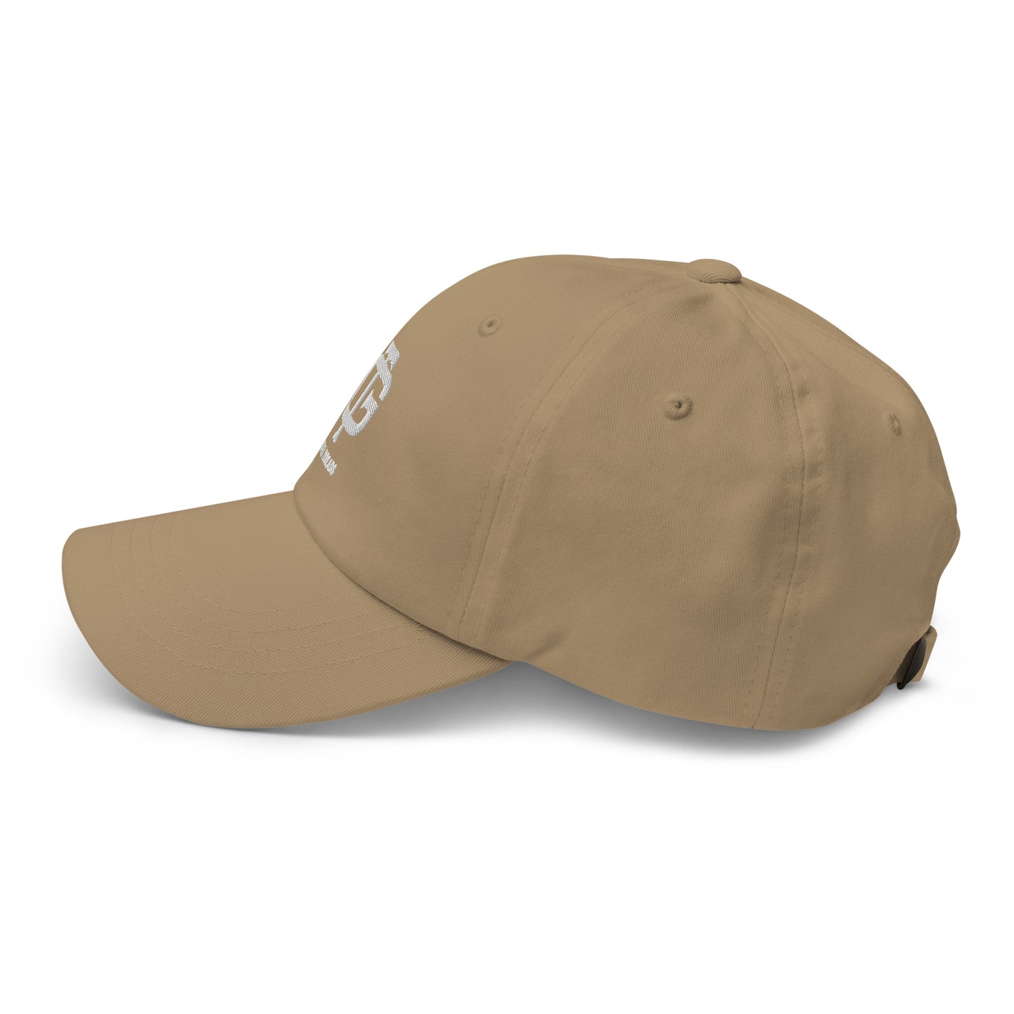 Gospel Threads Hat