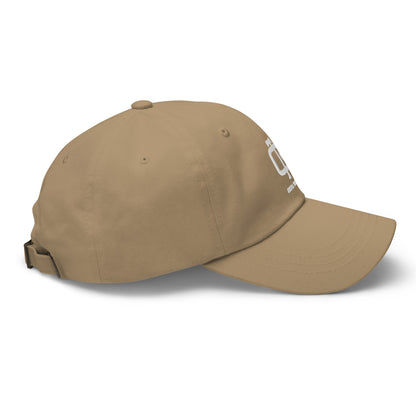 Gospel Threads Hat